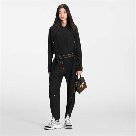 Louis Vuitton Jumpsuits 